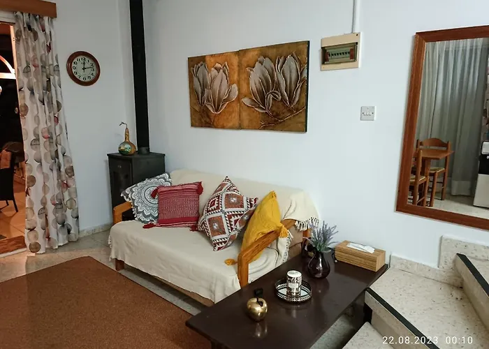 Ferienhaus_familykrausz Dom wakacyjny Periwolia